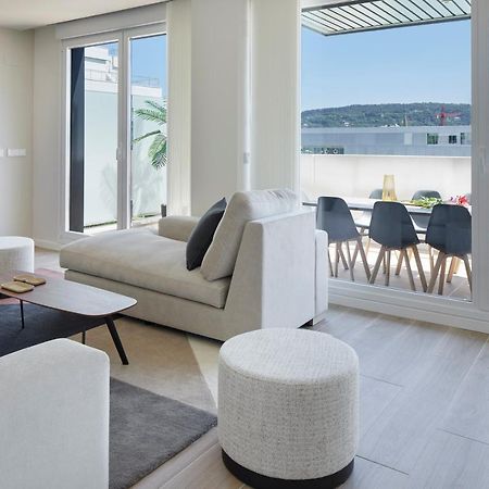 Hondalea By Feelfree Rentals San Sebastian Luaran gambar