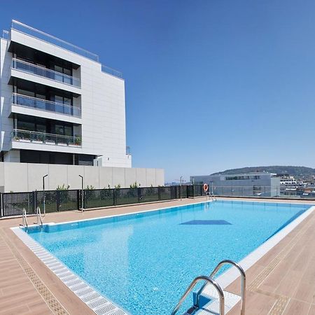 Hondalea By Feelfree Rentals San Sebastian Luaran gambar