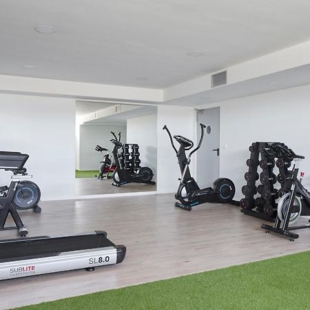 Hondalea By Feelfree Rentals San Sebastian Luaran gambar