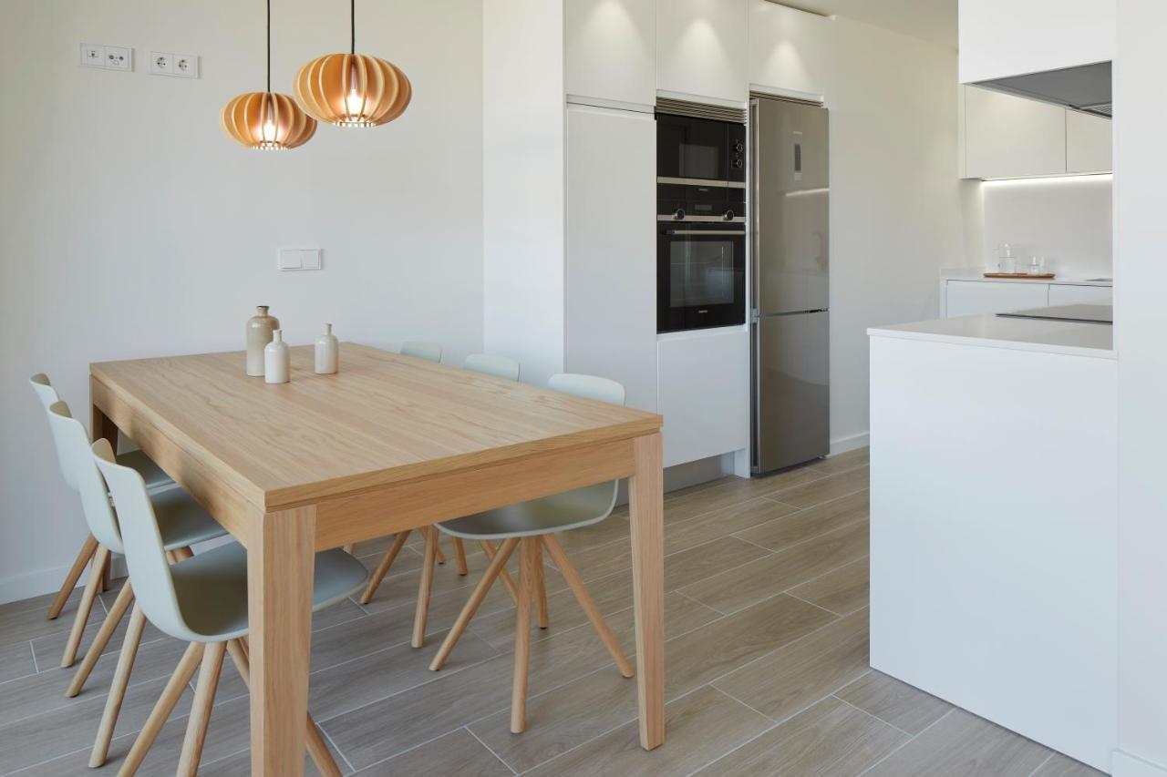 Hondalea By Feelfree Rentals San Sebastian Luaran gambar