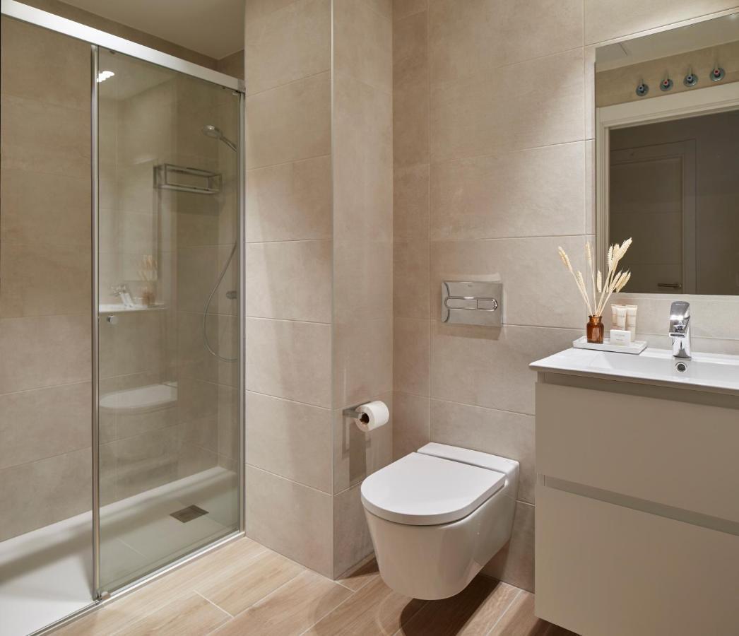 Hondalea By Feelfree Rentals San Sebastian Luaran gambar