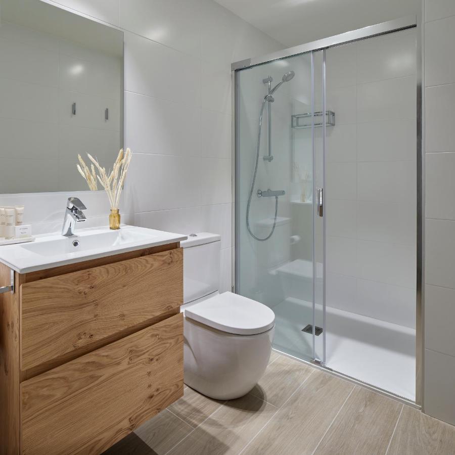 Hondalea By Feelfree Rentals San Sebastian Luaran gambar