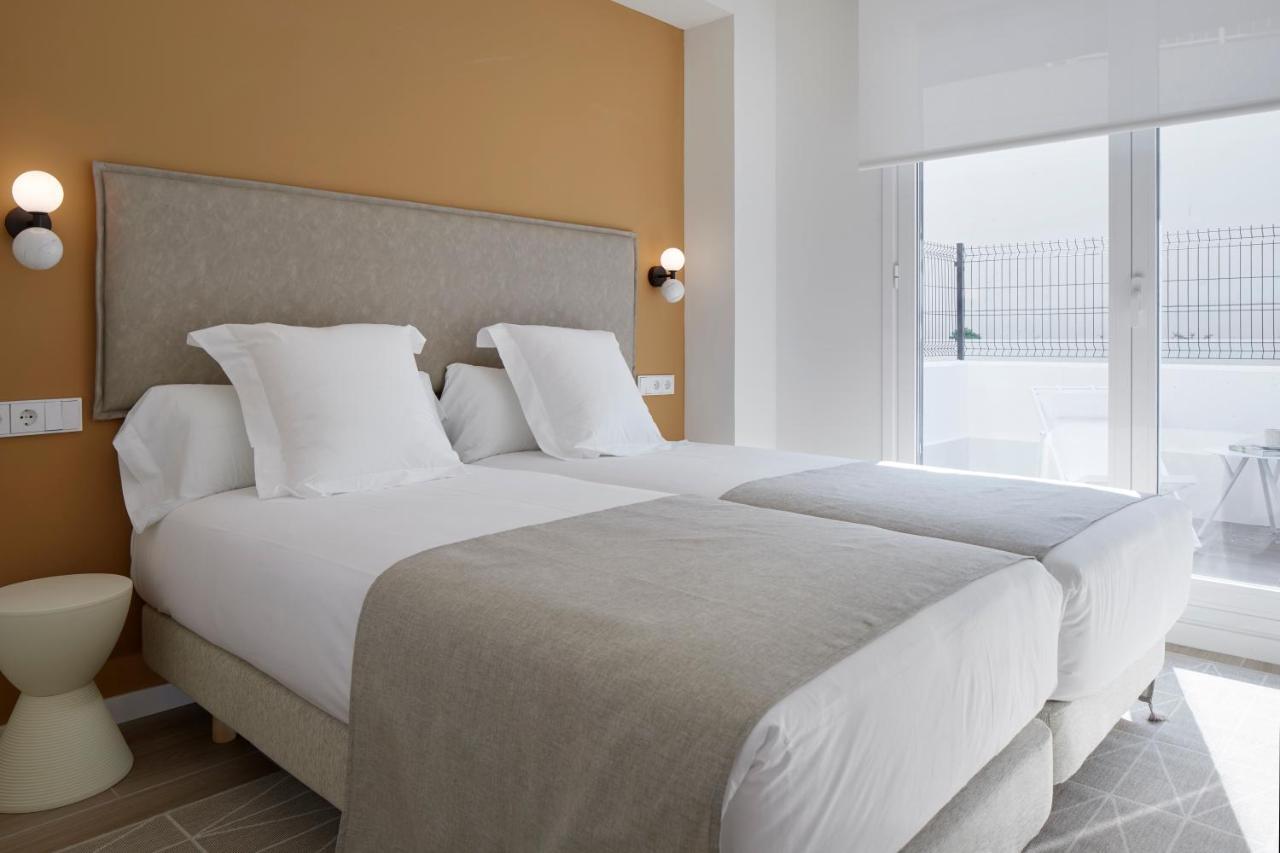 Hondalea By Feelfree Rentals San Sebastian Luaran gambar