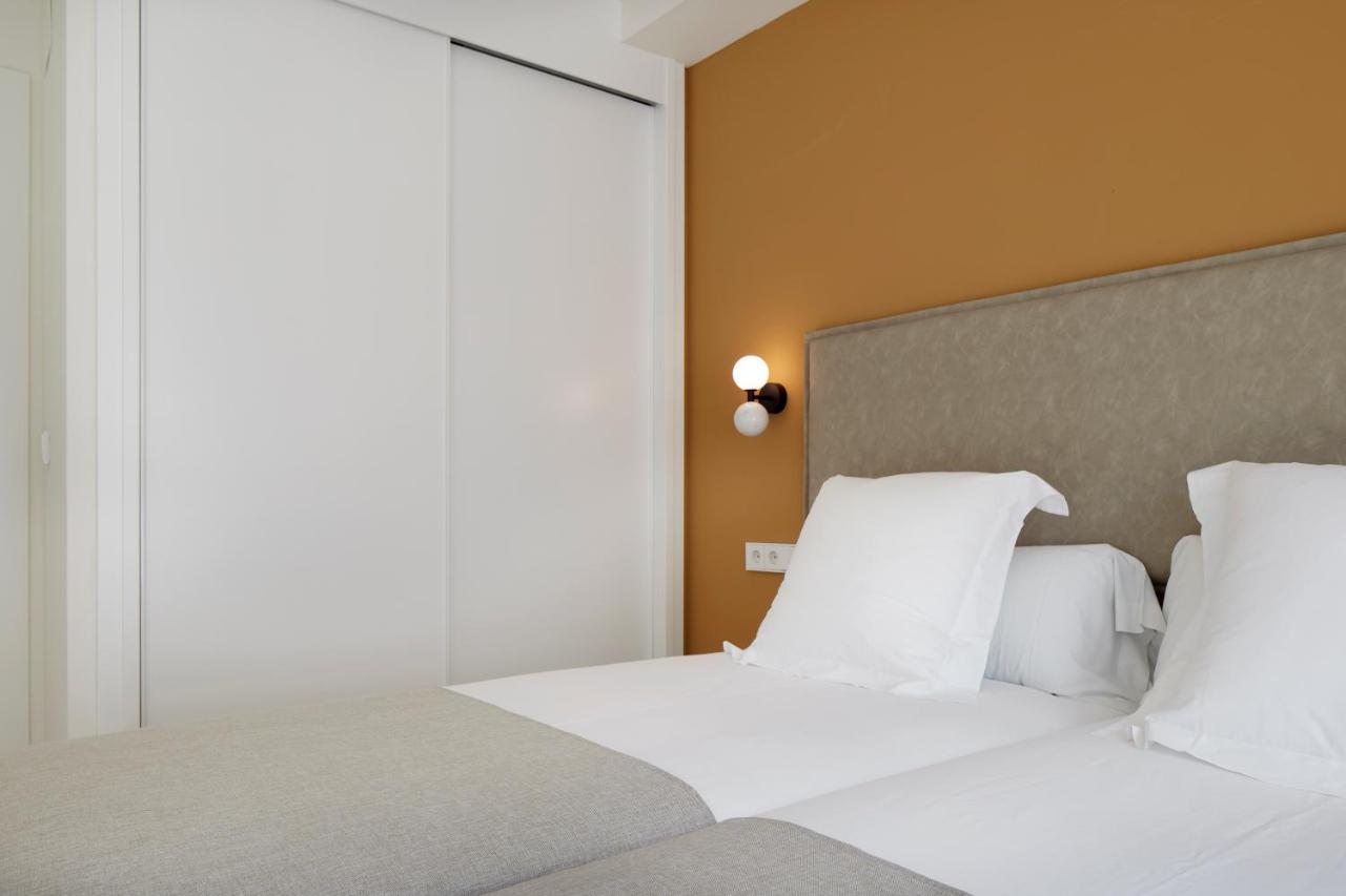 Hondalea By Feelfree Rentals San Sebastian Luaran gambar