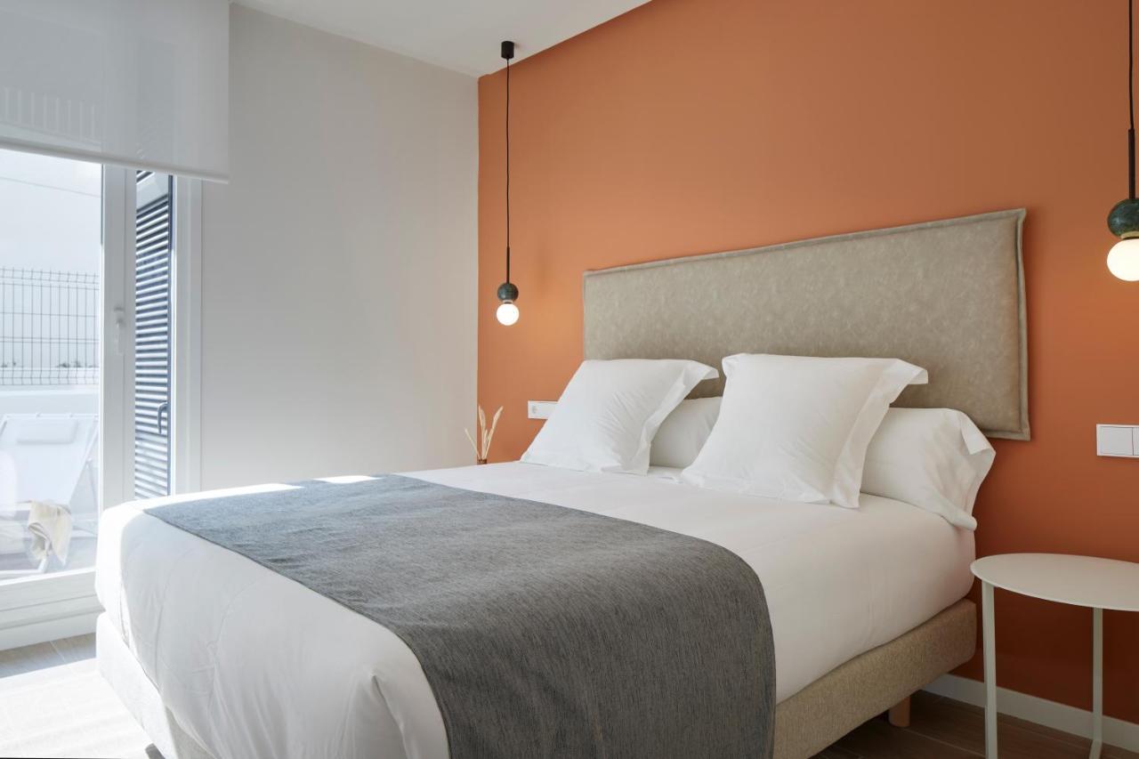 Hondalea By Feelfree Rentals San Sebastian Luaran gambar