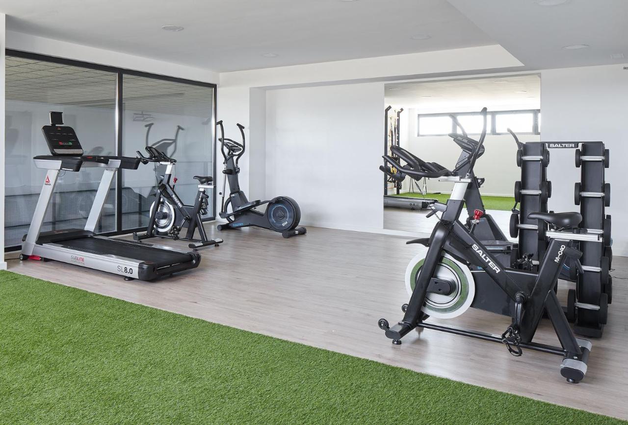 Hondalea By Feelfree Rentals San Sebastian Luaran gambar