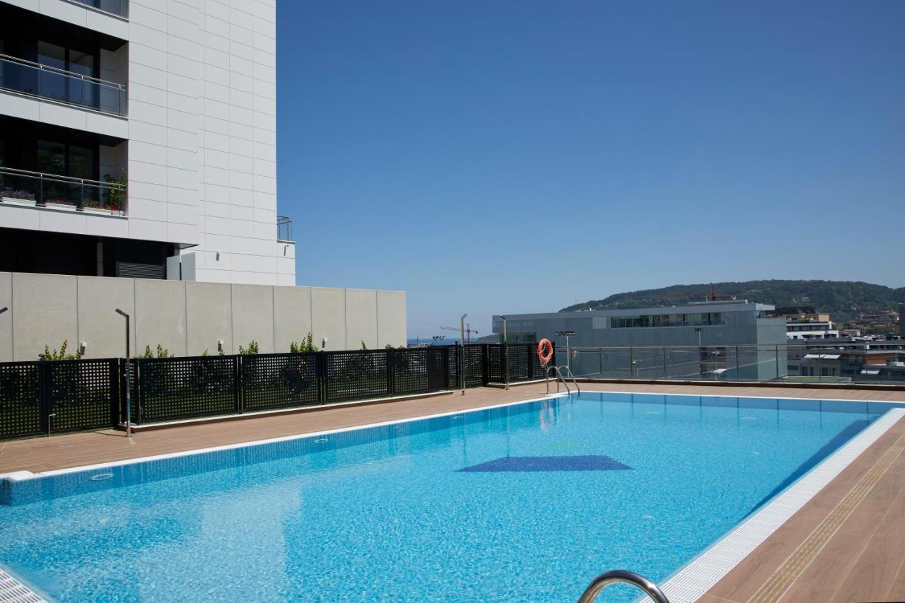 Hondalea By Feelfree Rentals San Sebastian Luaran gambar
